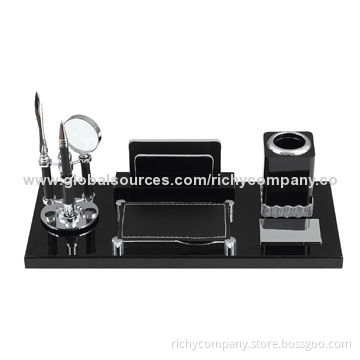 Desktop gift set, measures 40*18*16cm